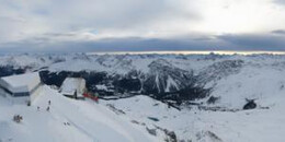 Weisshorn