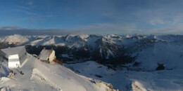 Weisshorn