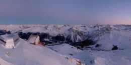 Weisshorn