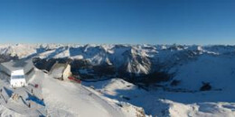 Weisshorn