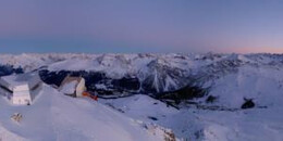 Weisshorn