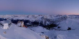 Weisshorn