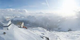 Weisshorn