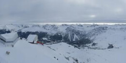 Weisshorn