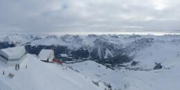 Weisshorn