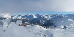 Weisshorn