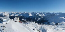 Weisshorn