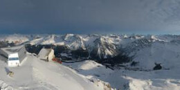 Weisshorn