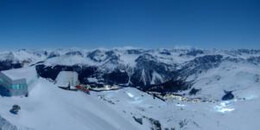 Weisshorn