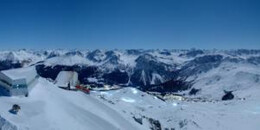 Weisshorn