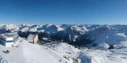 Weisshorn