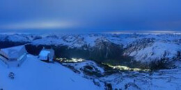 Weisshorn