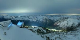 Weisshorn