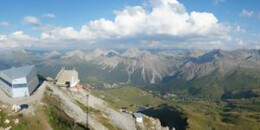 Weisshorn
