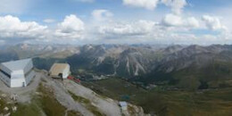Weisshorn