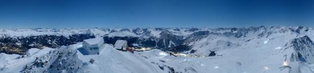 Weisshorn