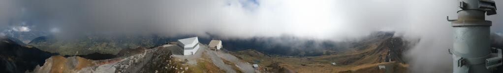 Weisshorn