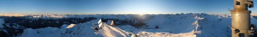 Weisshorn