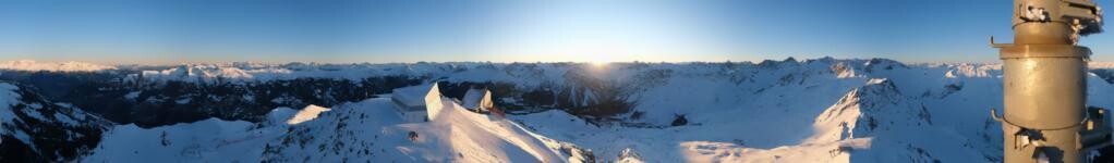 Weisshorn