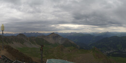 Parpaner Rothorn