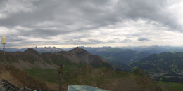 Parpaner Rothorn