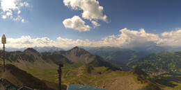 Parpaner Rothorn