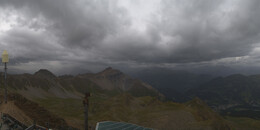 Parpaner Rothorn