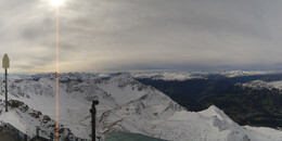 Parpaner Rothorn