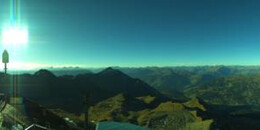 Parpaner Rothorn