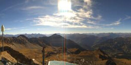 Parpaner Rothorn