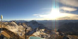 Parpaner Rothorn