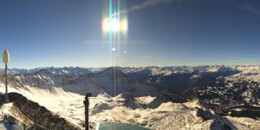 Parpaner Rothorn