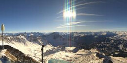 Parpaner Rothorn