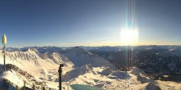 Parpaner Rothorn