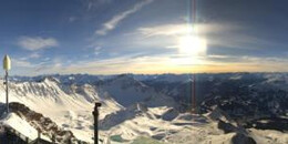 Parpaner Rothorn