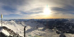 Parpaner Rothorn