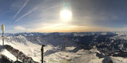 Parpaner Rothorn