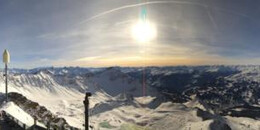 Parpaner Rothorn