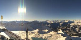 Parpaner Rothorn