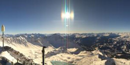 Parpaner Rothorn