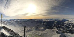 Parpaner Rothorn