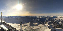 Parpaner Rothorn