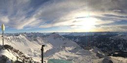 Parpaner Rothorn