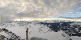 Parpaner Rothorn