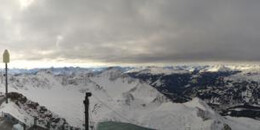 Parpaner Rothorn