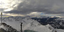 Parpaner Rothorn