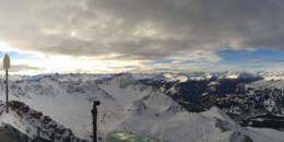 Parpaner Rothorn