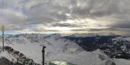 Parpaner Rothorn