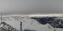 Parpaner Rothorn