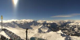 Parpaner Rothorn